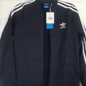 Kids Adidas jacket